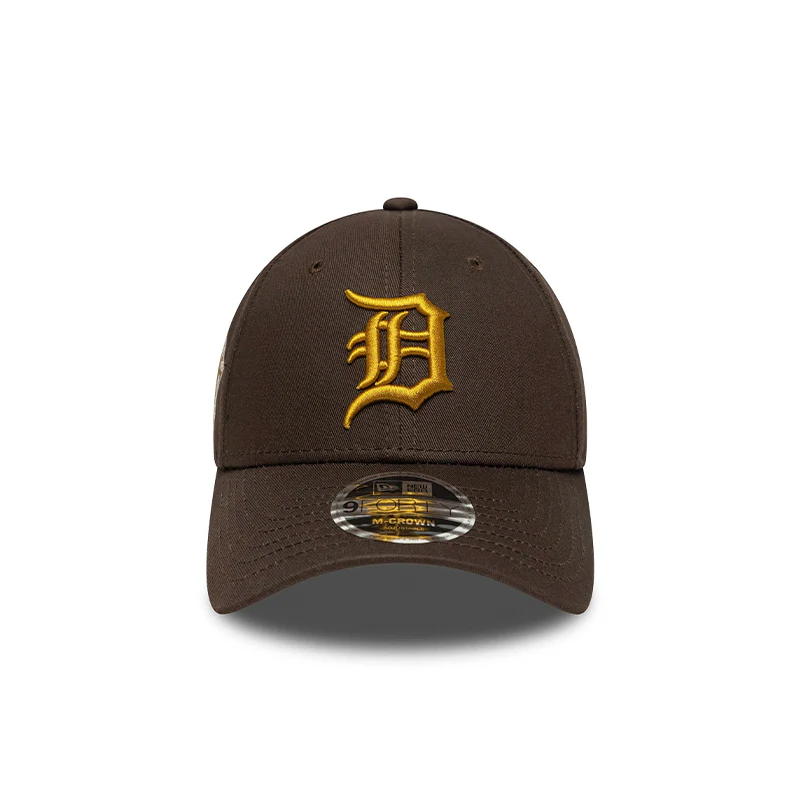 940 New Era 9FORTY Detroit Tigers MLB 60759002 - Image 3