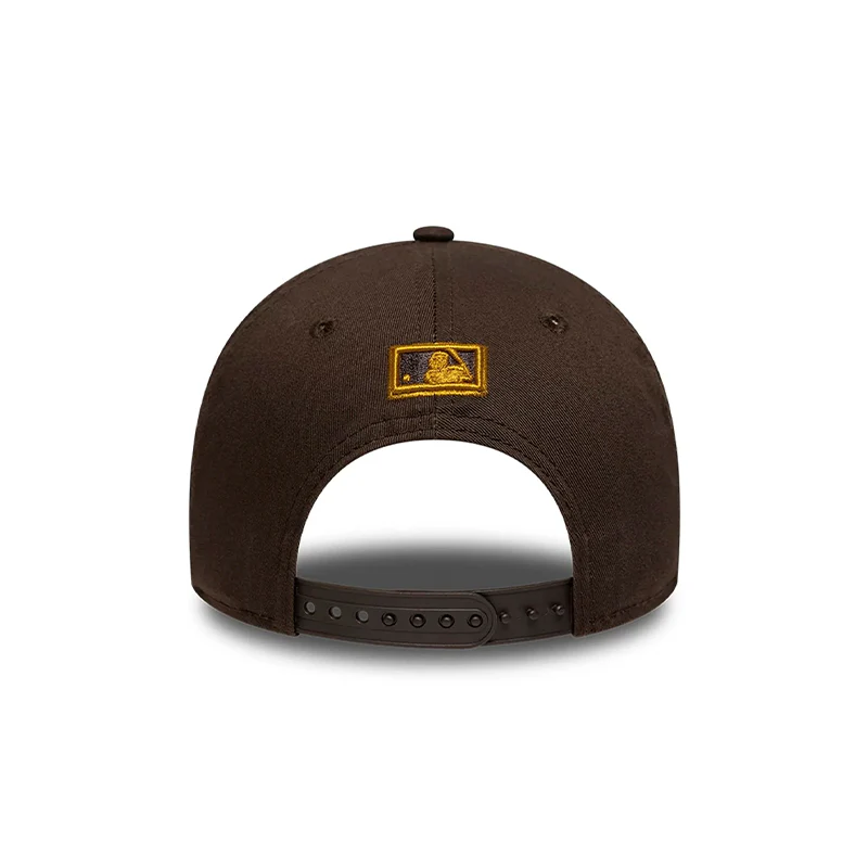 940 New Era 9FORTY Detroit Tigers MLB 60759002 - Image 4