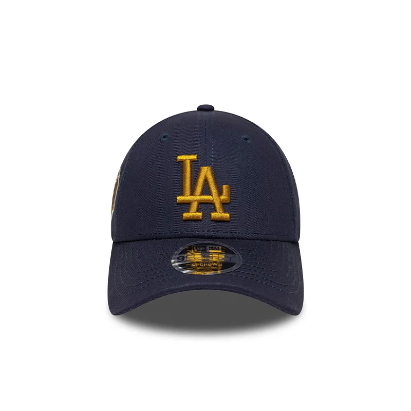 940 New Era 9FORTY Los Angeles Dodgers MLB 60758997 - Image 2