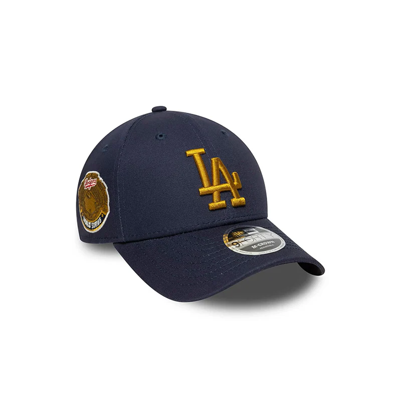 940 New Era 9FORTY Los Angeles Dodgers MLB 60758997 - Image 3
