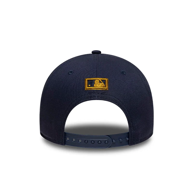 940 New Era 9FORTY Los Angeles Dodgers MLB 60758997 - Image 4