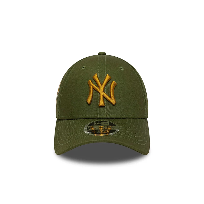 940 New Era 9FORTY New York Yankees MLB 60758998 - Image 2