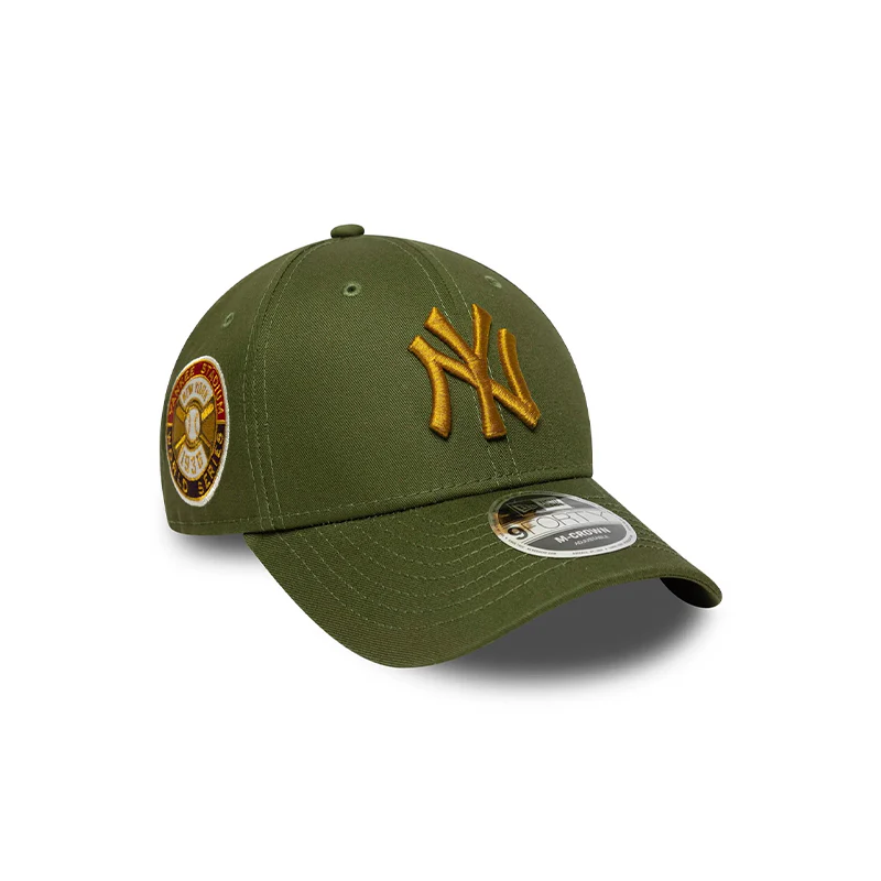940 New Era 9FORTY New York Yankees MLB 60758998 - Image 3
