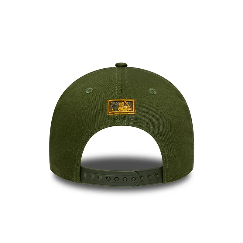 940 New Era 9FORTY New York Yankees MLB 60758998 - Image 4