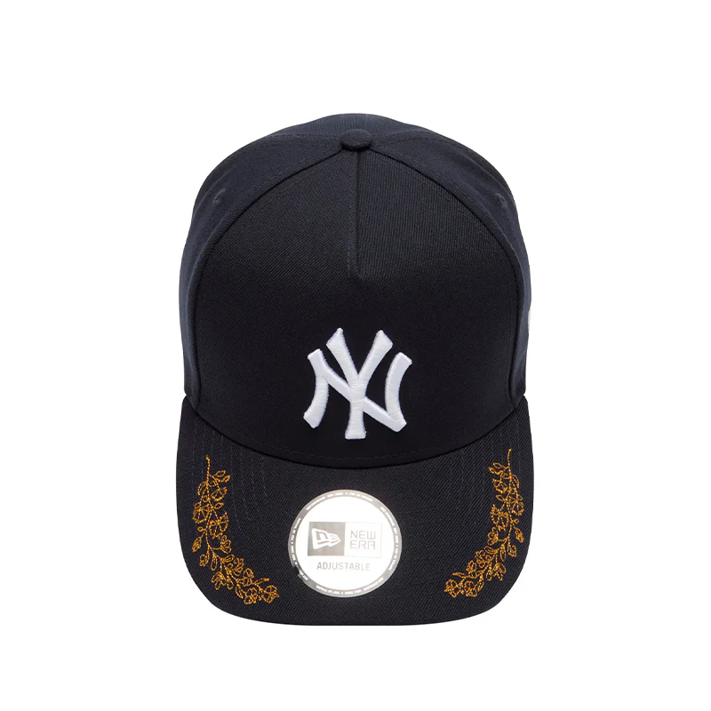 940 New Era 9FORTY New York Yankees MLB 60759005 - Image 2