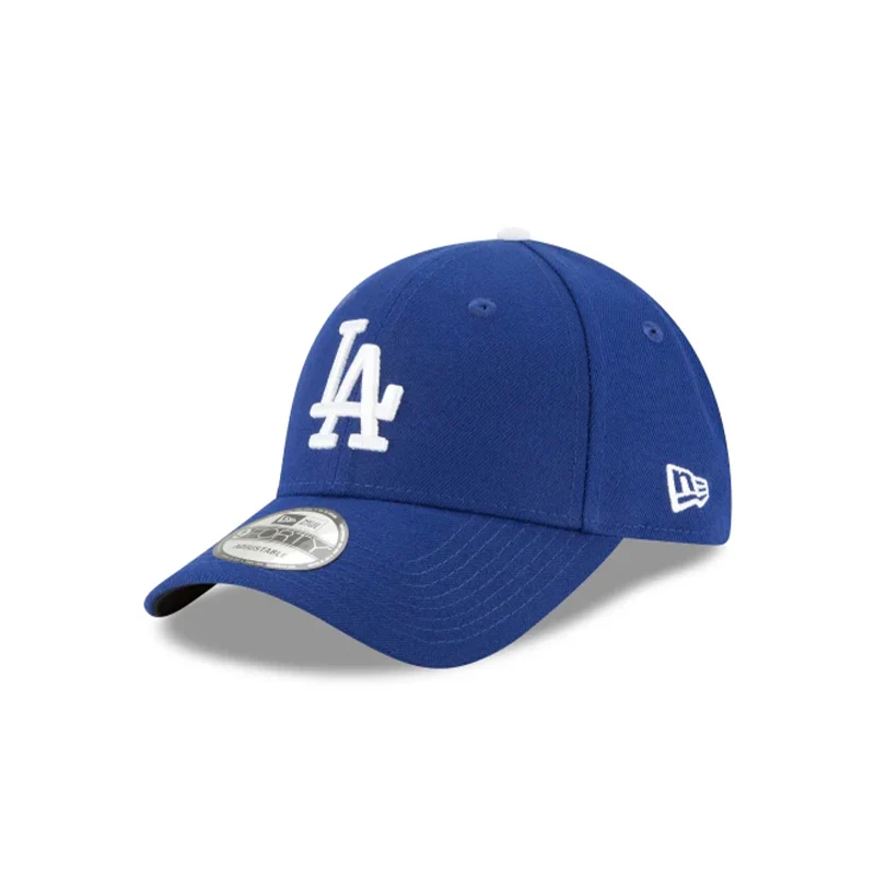 940 New Era Los Angeles Dodgers 9Forty The League 10047531
