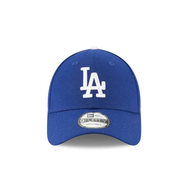 940 New Era Los Angeles Dodgers 9Forty The League 10047531 - Image 2