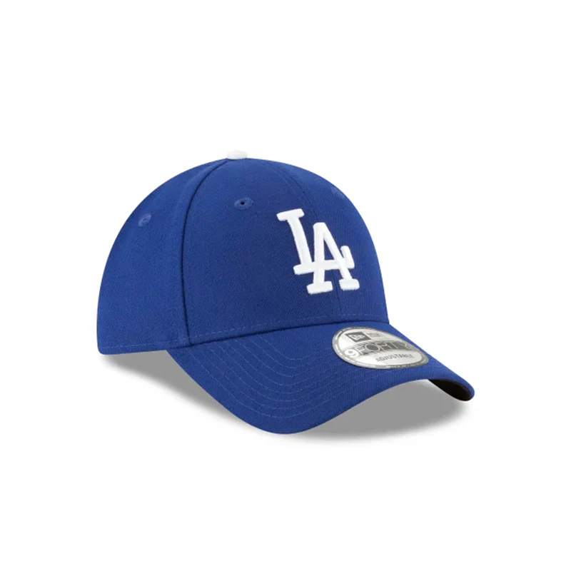940 New Era Los Angeles Dodgers 9Forty The League 10047531 - Image 3