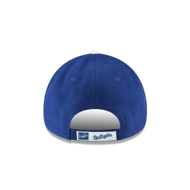 940 New Era Los Angeles Dodgers 9Forty The League 10047531 - Image 4