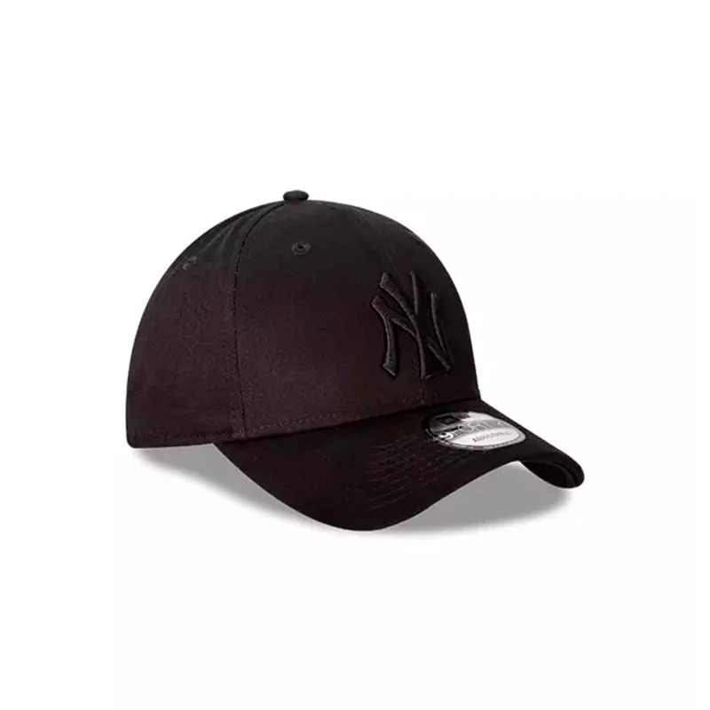 940 New Era New York Yankees 9Forty Latam Basics 12650335 - Image 3