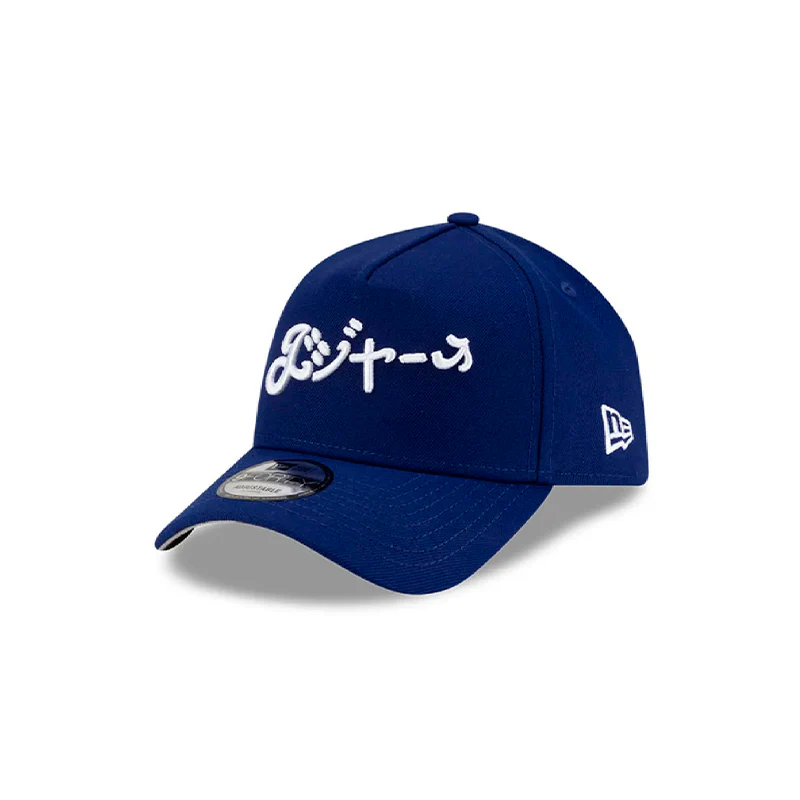 940 New Era x Hyperfly Los Angeles Dodgers 9FORTY A-Frame 60772262