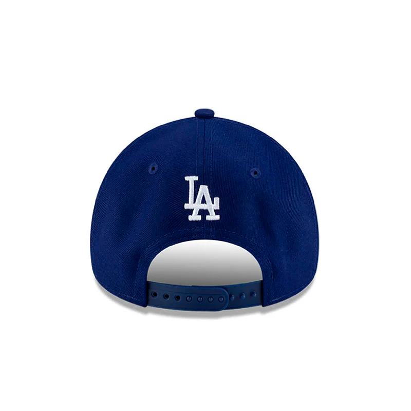 940 New Era x Hyperfly Los Angeles Dodgers 9FORTY A-Frame 60772262 - Image 4