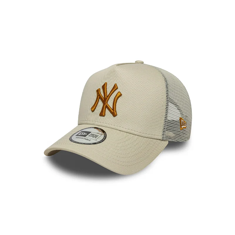 940 NY Yankees League Essential Trucker 60771711