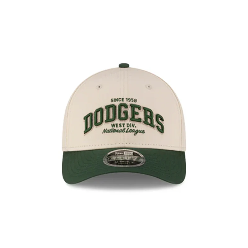 940 Wordmark 940 LA Dodgers 60771814 - Image 2