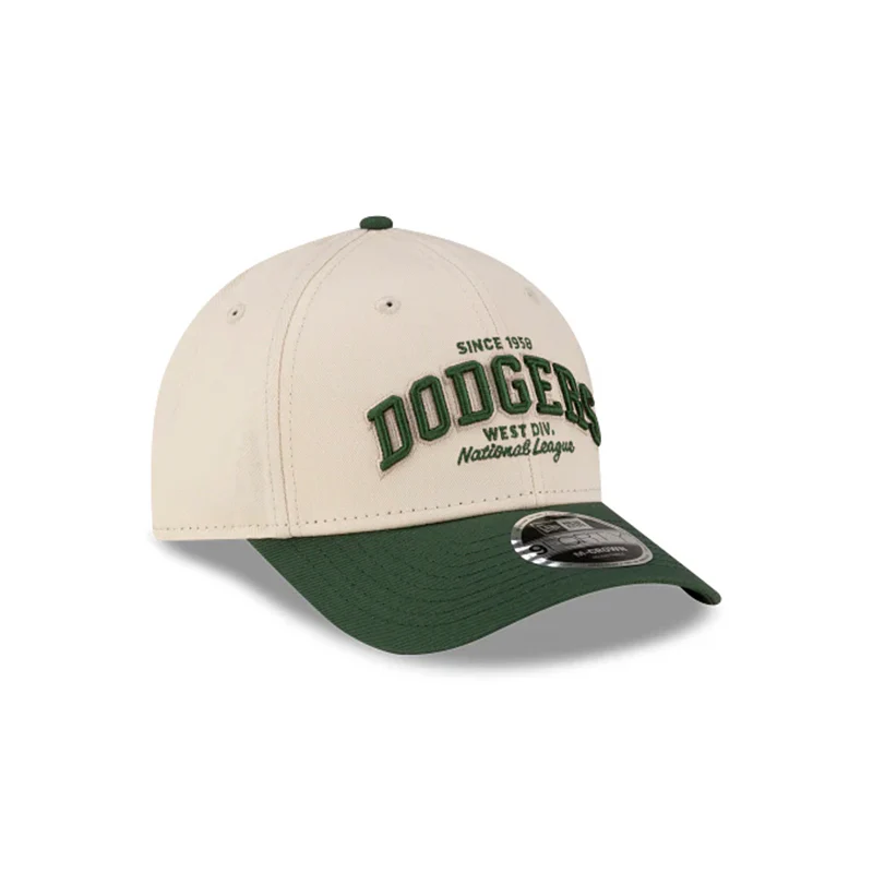 940 Wordmark 940 LA Dodgers 60771814 - Image 3