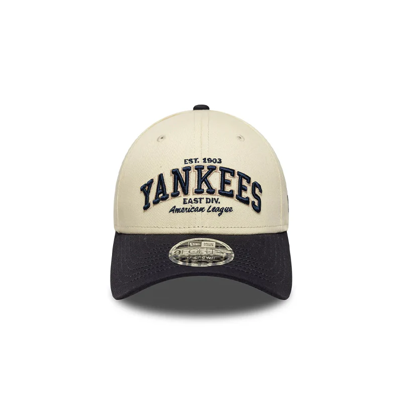 940 Wordmark 940 NY Yankees 60771808 - Image 2