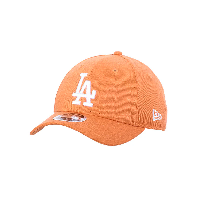 940Mc La Dodgers Light Bronze Cord 60716239