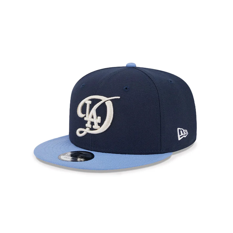 950 Los Angeles Dodgers Snapback 9FIFTY 60567847