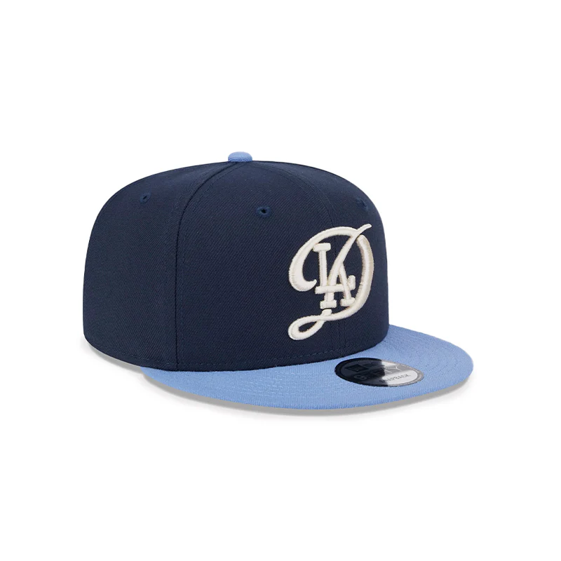 950 Los Angeles Dodgers Snapback 9FIFTY 60567847 - Image 2