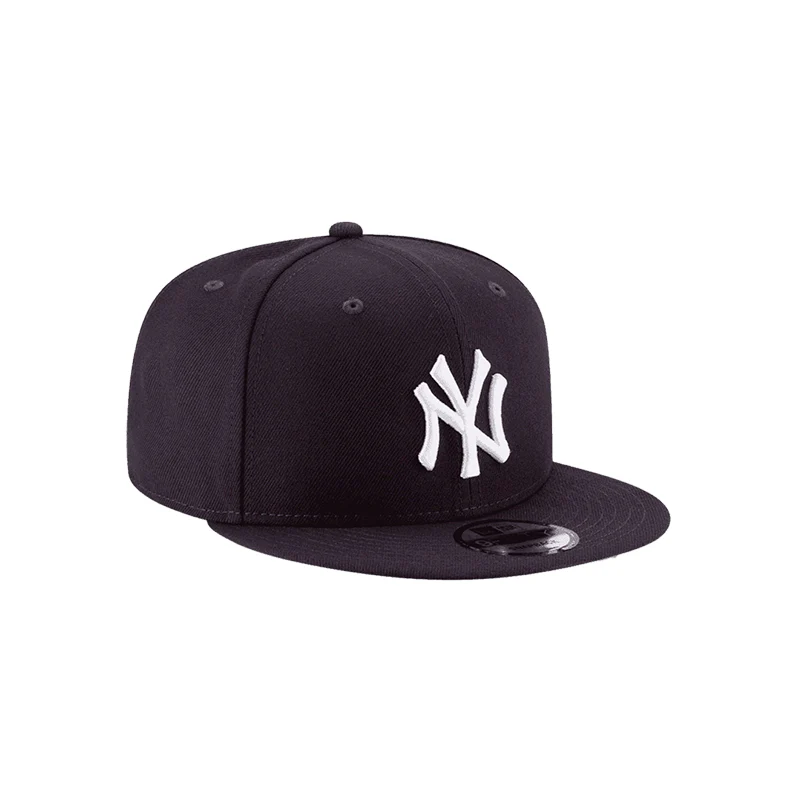 950 New Era New York Yankees 9Fifty Basic Otc 11591024 - Image 3
