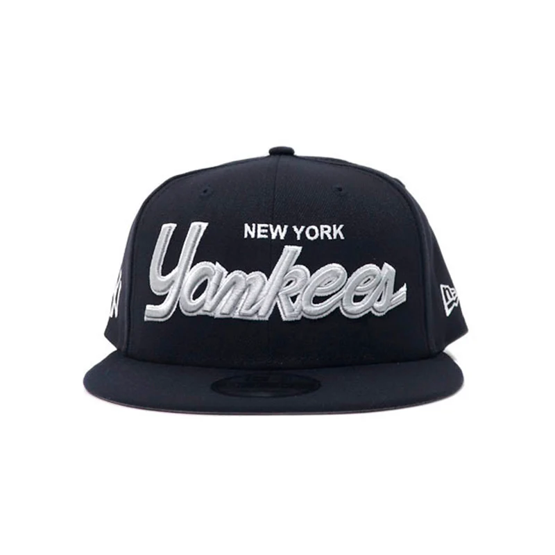 950 Ny Yankees Retro Script Otc 60439967