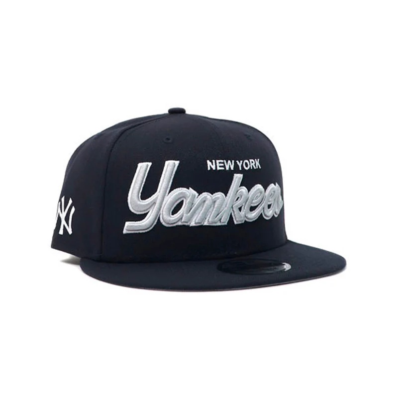 950 Ny Yankees Retro Script Otc 60439967 - Image 2