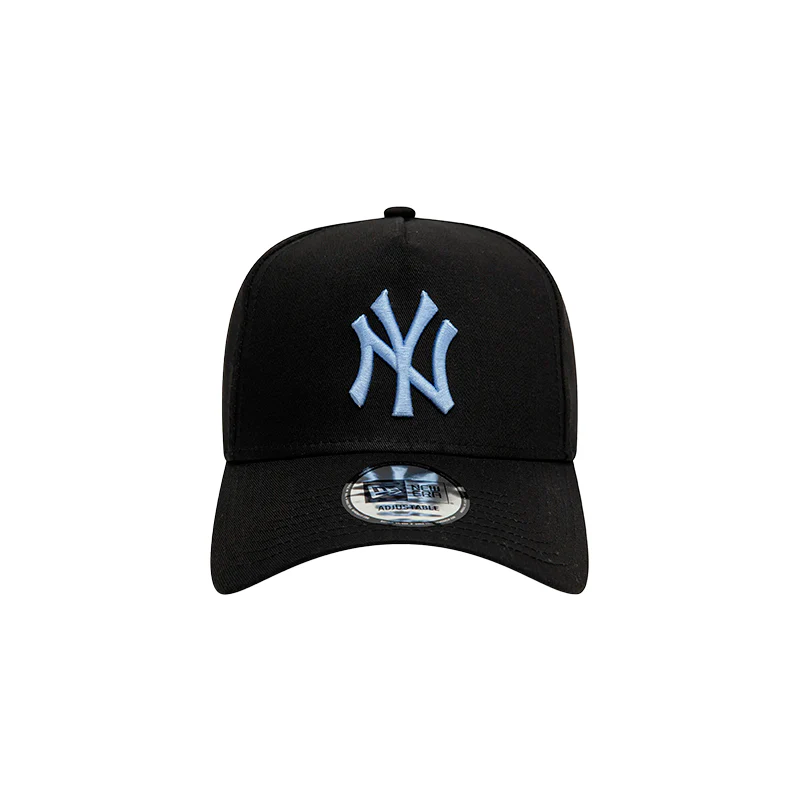 9FORTY A-Frame League Essentials New York Yankees 60595176 - Image 3