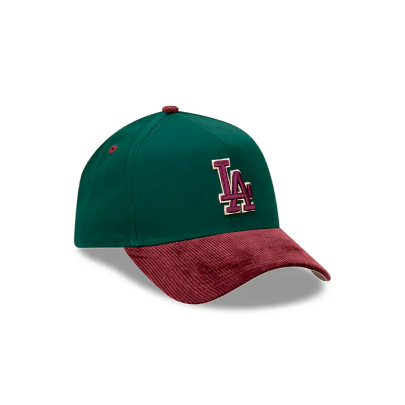 9FORTY A-Frame Los Angeles Dodgers Corduroy 60508617 - Image 2