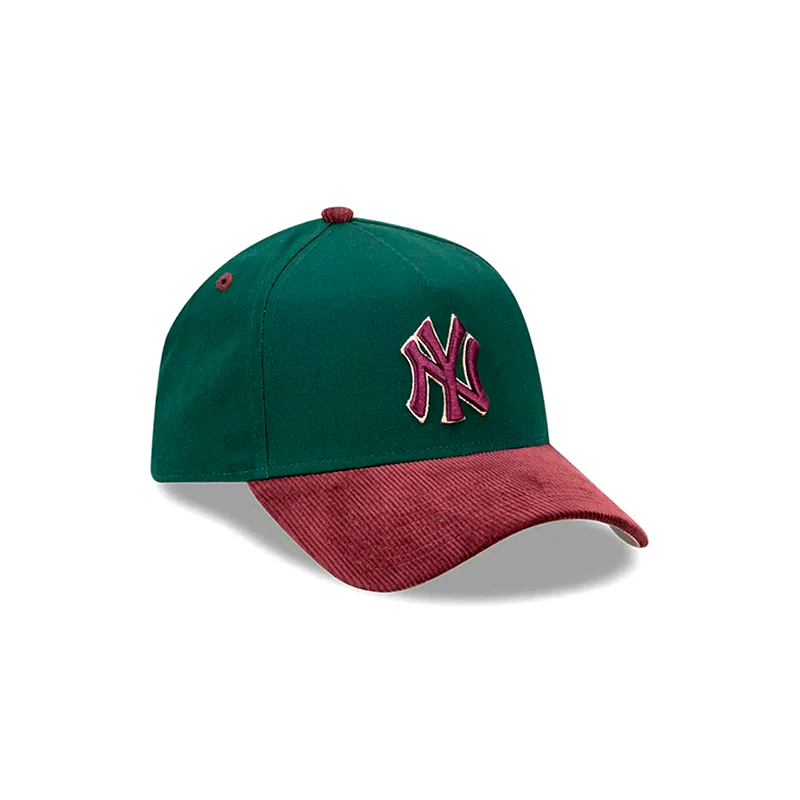 9FORTY A-Frame New York Yankees Corduroy 60508620 - Image 3