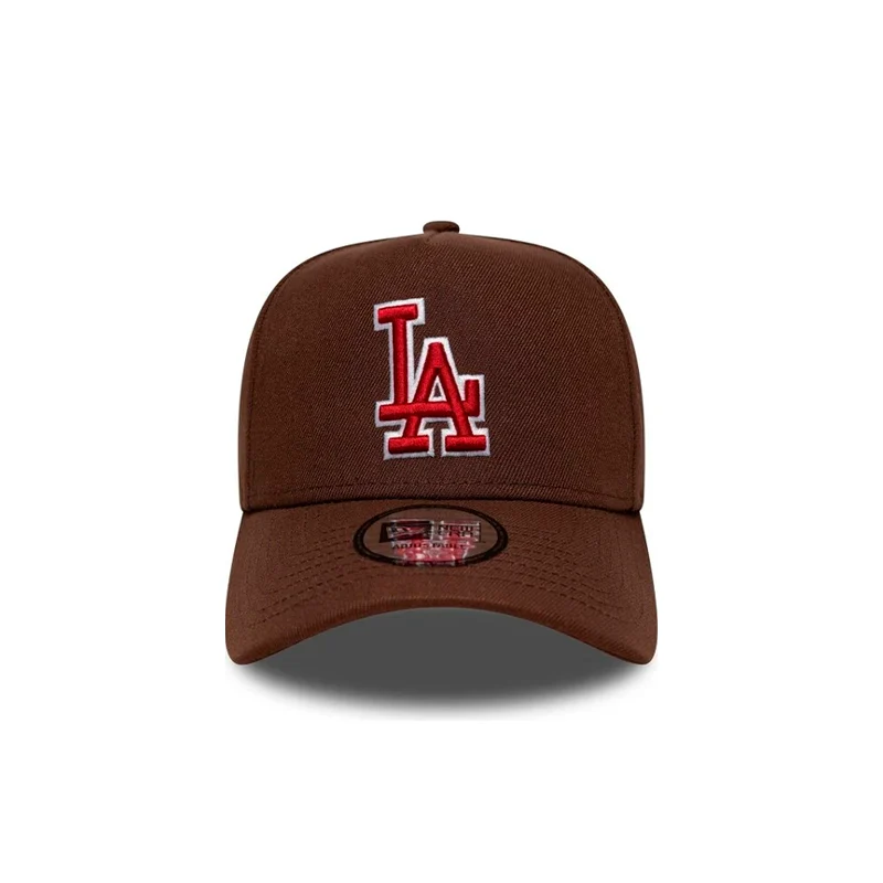 9FORTY A-Frame Outline Script Los Angeles Dodgers 60771811 - Image 2