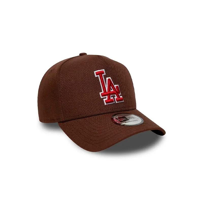 9FORTY A-Frame Outline Script Los Angeles Dodgers 60771811 - Image 3