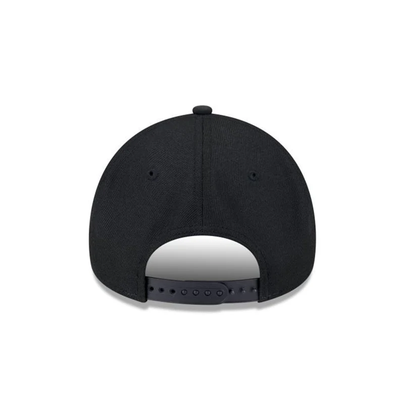 9FORTY A-Frame Q125 Black Stone Chicago White Sox 60651512 - Image 4