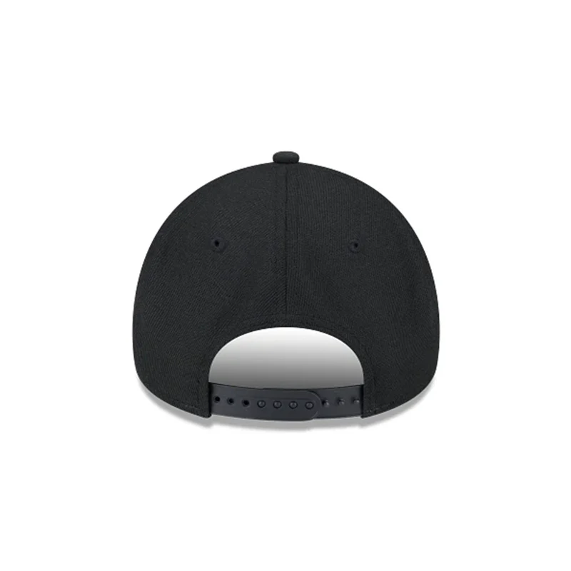 9FORTY A-Frame Q125 Black Stone New York Yankees 60651511 - Image 2
