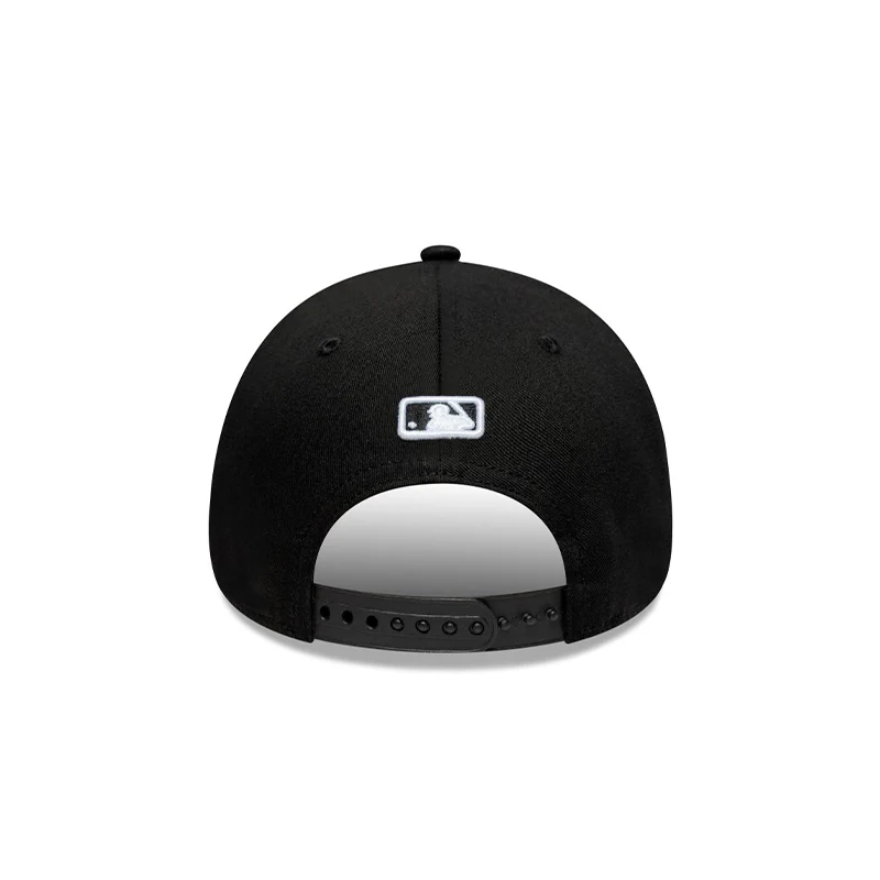 9FORTY MC LOSDOD BLK 60691074 - Image 4