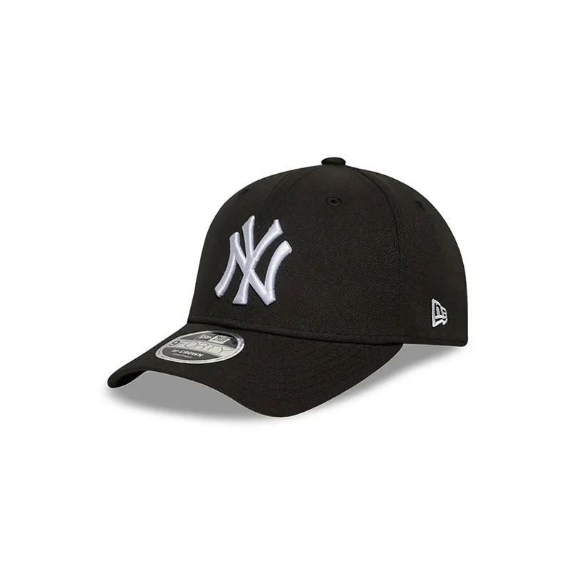 9FORTY MC NEYYAN BLK 60691059