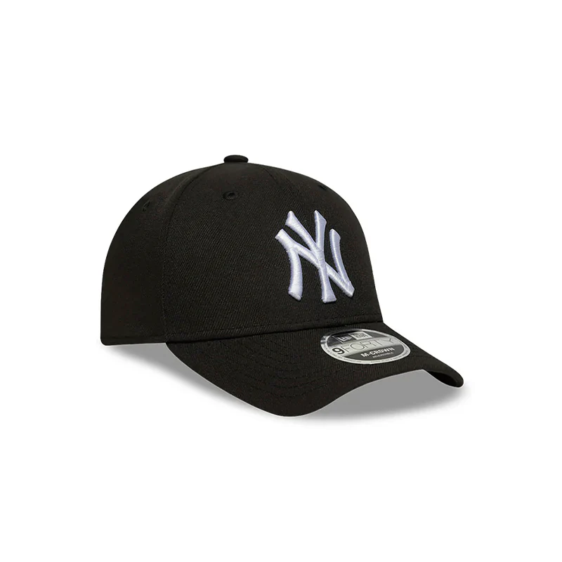 9FORTY MC NEYYAN BLK 60691059 - Image 3