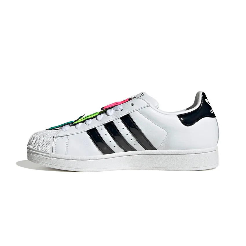 ADIDAS FTW SUPERSTAR HOMBRE JR3584 - Image 3