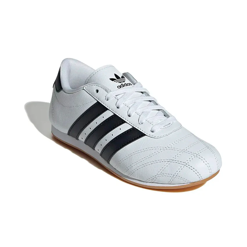 adidas TAEKWONDO LACE J UNISEX JR6806 - Image 4