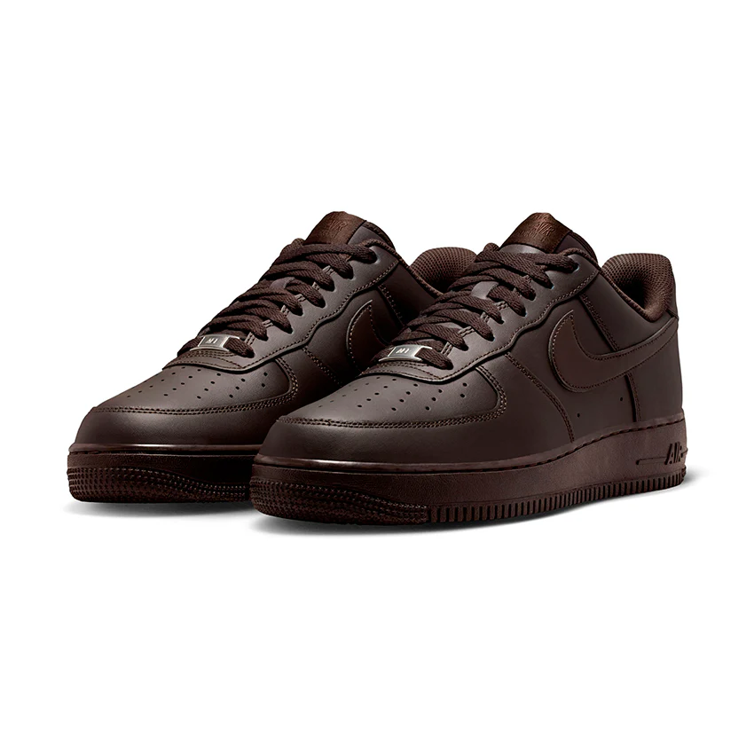 AIR FORCE 1 07 ESS 3X HOMBRE IH1698-200 - Image 4