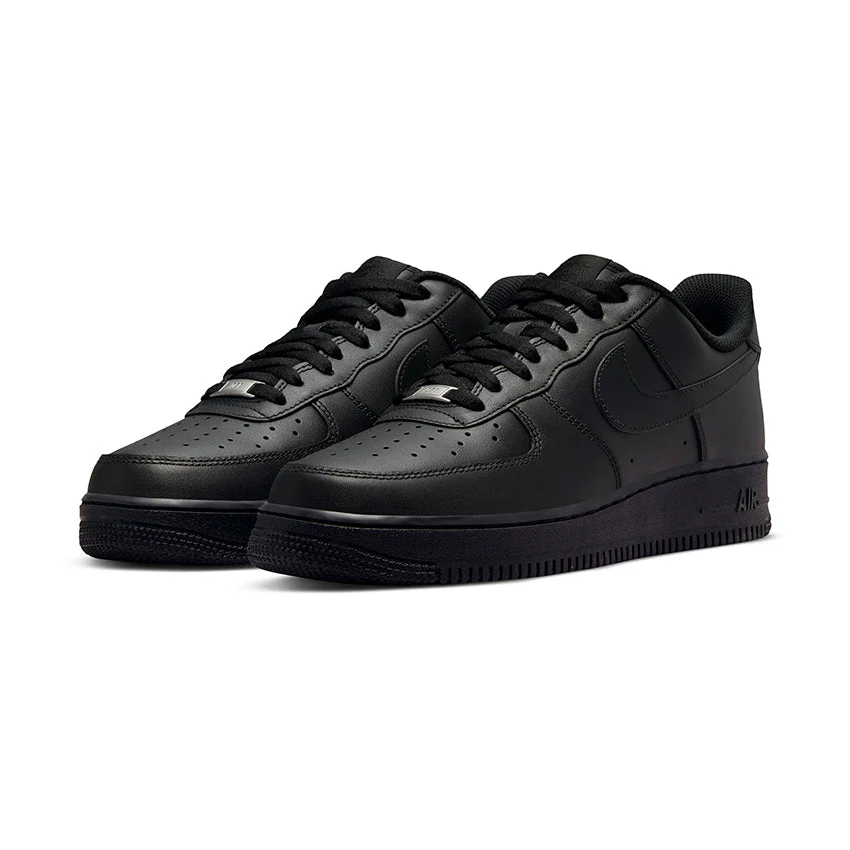 AIR FORCE 1 '07 LE HOMBRE CW2288-001 - Image 4