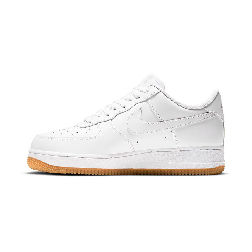 AIR FORCE 1 07 LE WG HOMBRE DJ2739-100 - Image 3