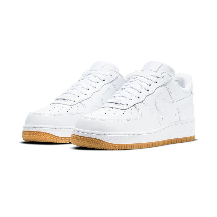 AIR FORCE 1 07 LE WG HOMBRE DJ2739-100 - Image 4