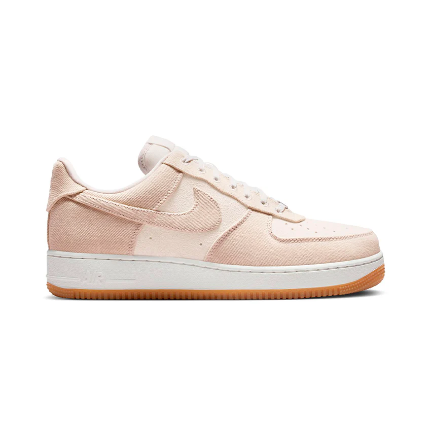 AIR FORCE 1 07 LOW LV8 DENIM HOMBRE IR0951-001