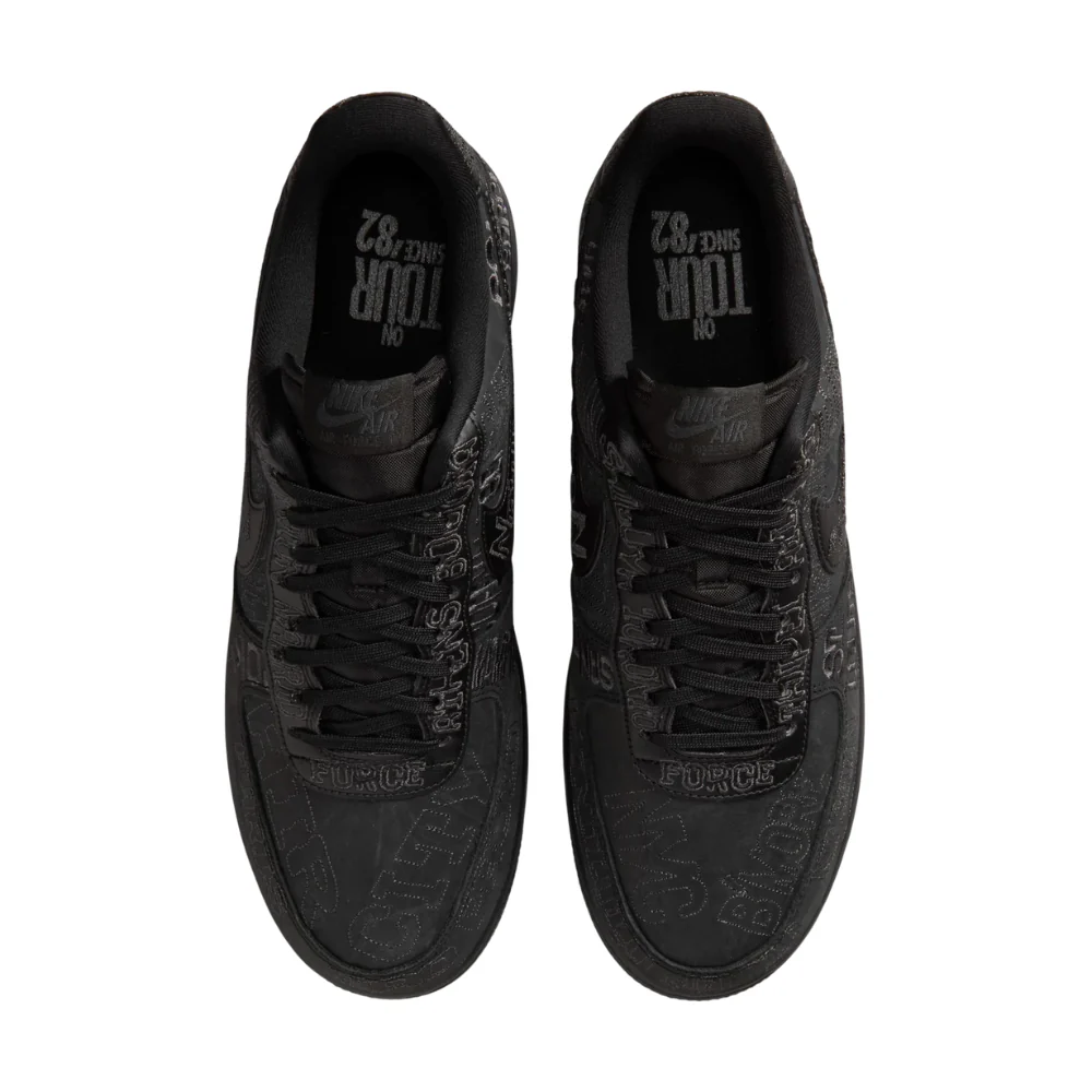 AIR FORCE 1 07 LOW LV8 STYLE HOMBRE II1549-001 - Image 3
