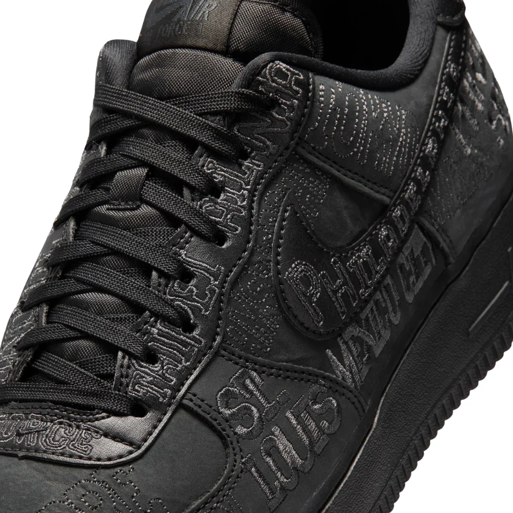 AIR FORCE 1 07 LOW LV8 STYLE HOMBRE II1549-001 - Image 5