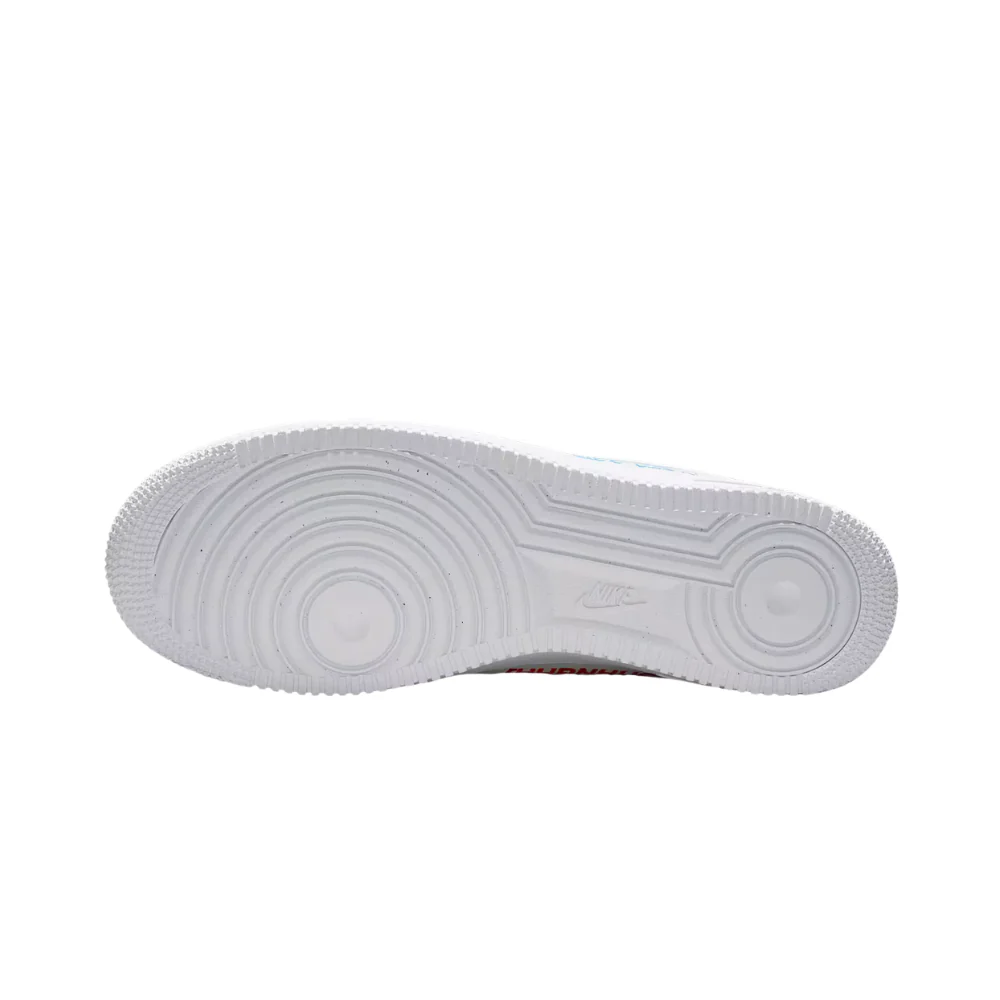 AIR FORCE 1 07 LOW LV8 STYLE HOMBRE II1549-100 - Image 2