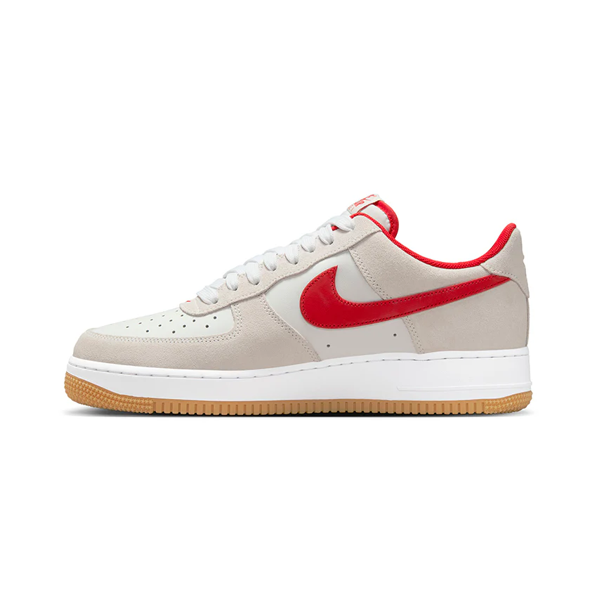 AIR FORCE 1 07 LV8 1 HOMBRE IB6388-101 - Image 3