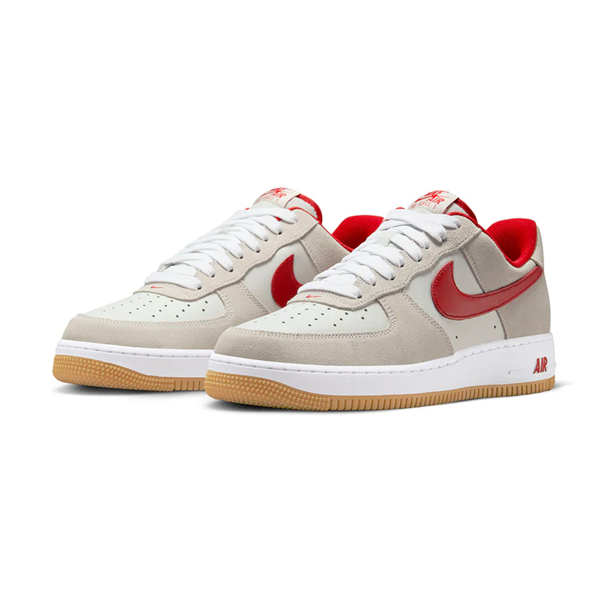AIR FORCE 1 07 LV8 1 HOMBRE IB6388-101 - Image 4