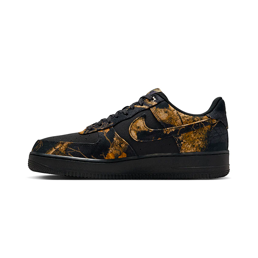 AIR FORCE 1 07 LV8 RLT HOMBRE IH1221-001 - Image 3