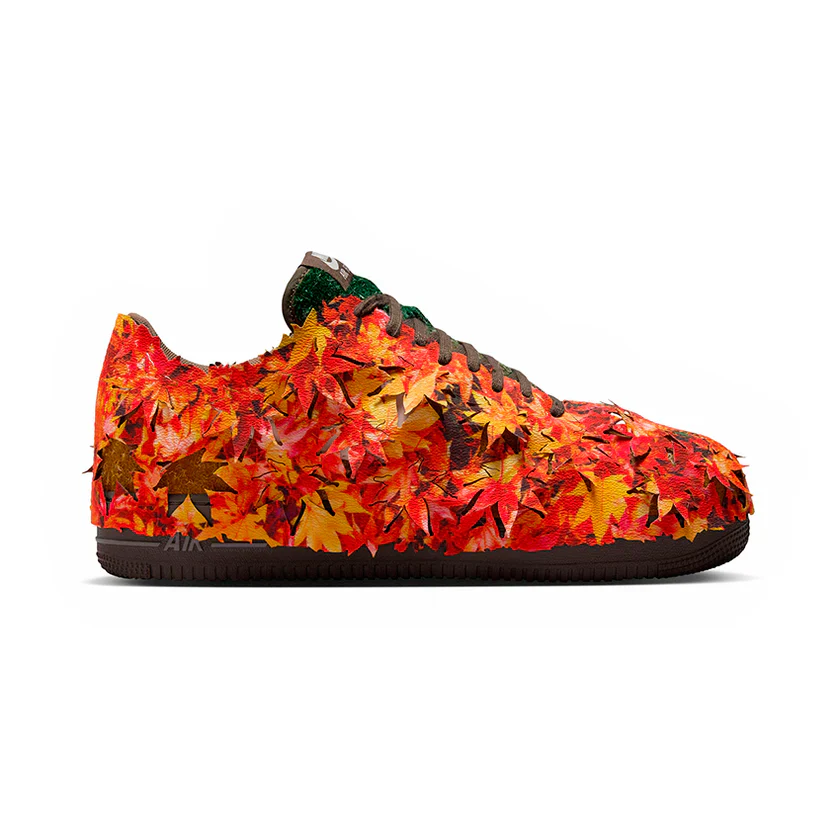 AIR FORCE 1 07 LX MOP3 HOMBRE IM8062-368